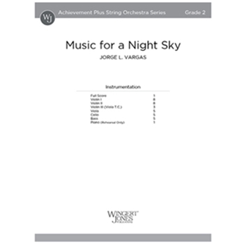 Music for a Night Sky