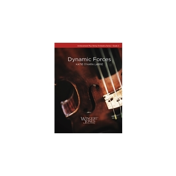 Dynamic Forces