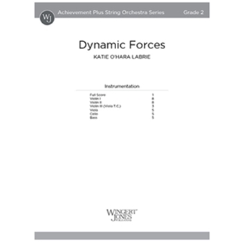 Dynamic Forces
