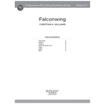 Falconwing