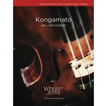 Kongamato