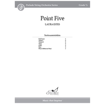 Point Five