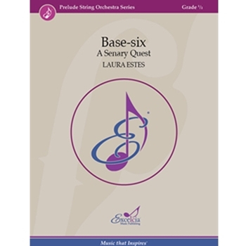 Base-Six A Senary Quest