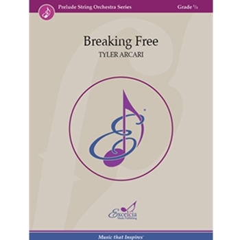 Breaking Free