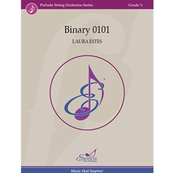 Binary 0101