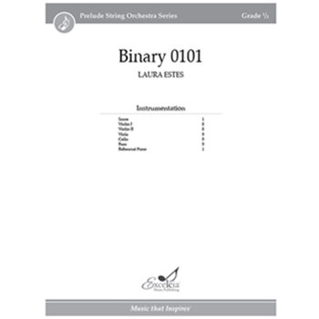 Binary 0101