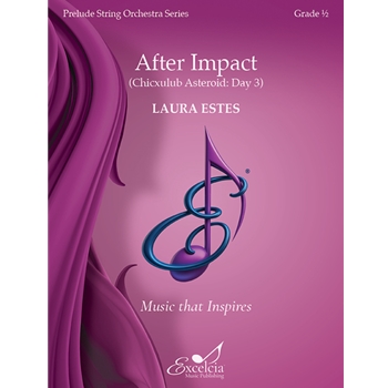 After Impact (Chicxulub Asteroid: Day 3)