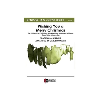 Wishing You a Merry Christmas