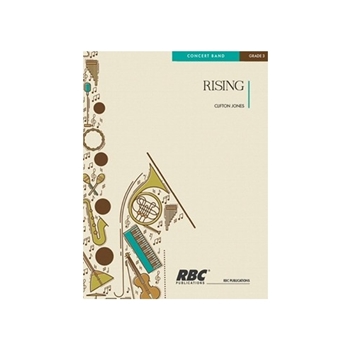 Rising