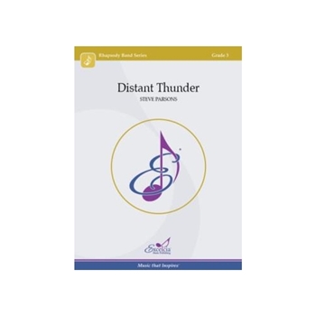 Distant Thunder