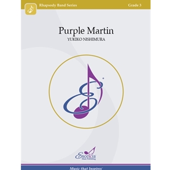 Purple Martin