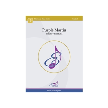 Purple Martin
