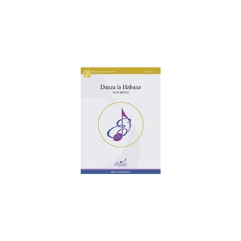 Danza la Habana