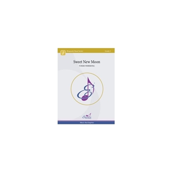 Sweet New Moon