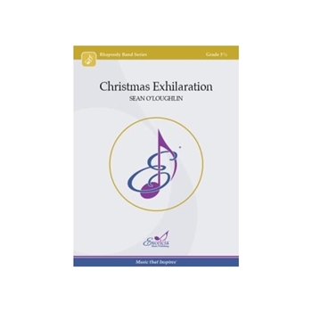 Christmas Exhilaration