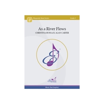 As a River Flows