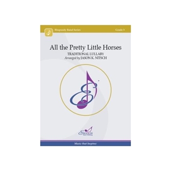 All the Pretty Little Horses