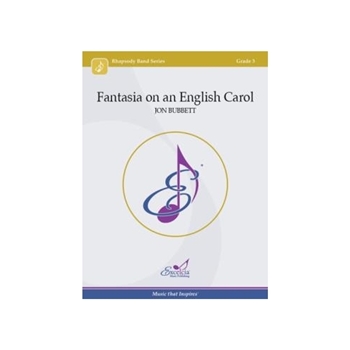Fantasia on an English Carol