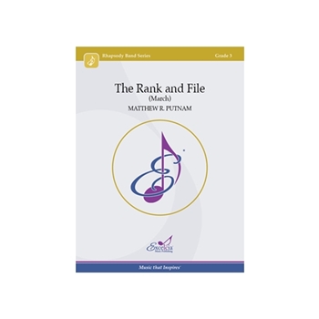 Rank and File (March)