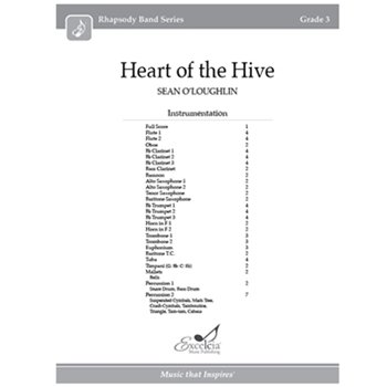 Heart of the Hive