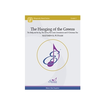 The Hanging of the Greens