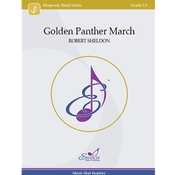 Golden Panther March