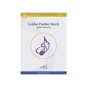 Golden Panther March