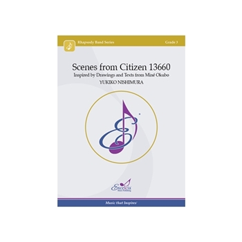 Scenes from Citizen 13660