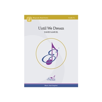 Until We Dream