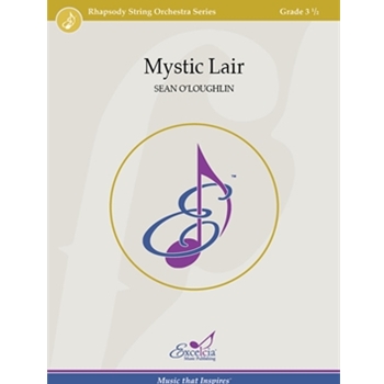 Mystic Lair