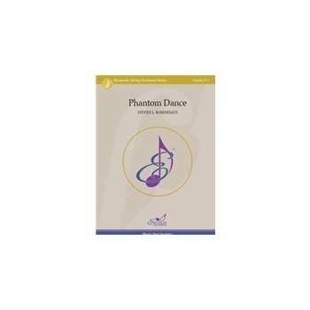 Phantom Dance