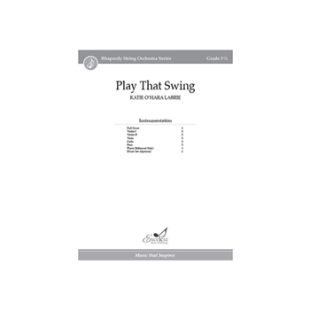 Play That Swing