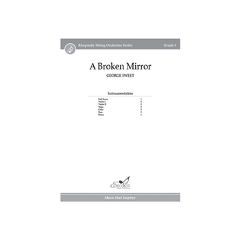 A Broken Mirror