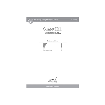 Sunset Hill