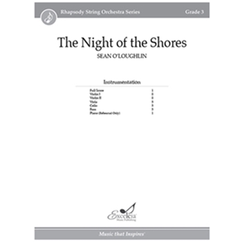 The Night of the Shores