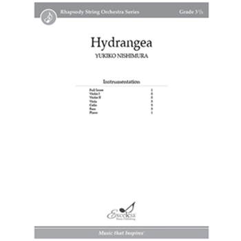 Hydrangea