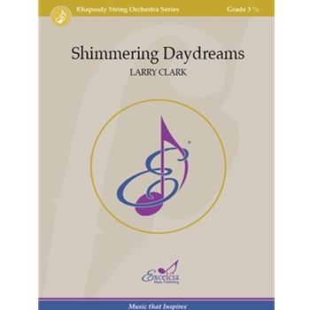 Shimmering Daydreams