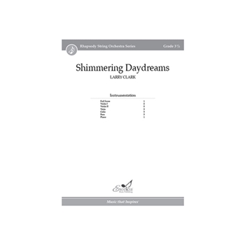 Shimmering Daydreams