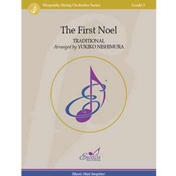 The First Noel