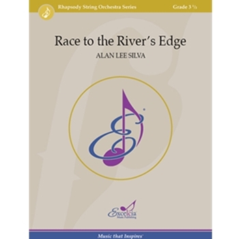 Race to the River's Edge