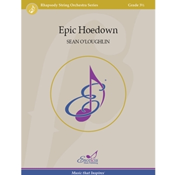 Epic Hoedown