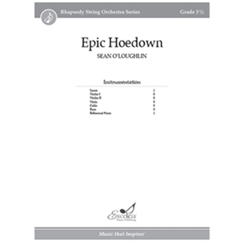 Epic Hoedown