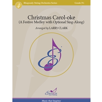 Christmas Carol-oke
