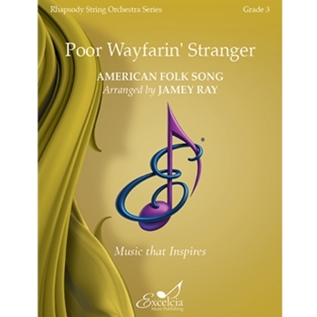 Poor Wayfarin' Stranger