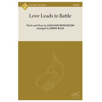 Love Leads to Battle