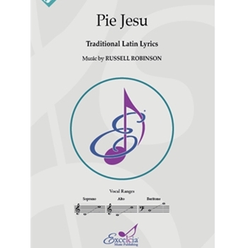 Pie Jesu