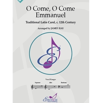 O Come O Come Emmanuel