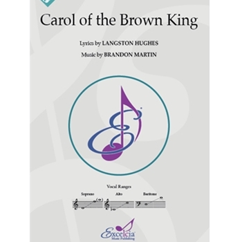 Carol of the Brown King