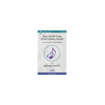 Sing Out the Song of the Holiday Season