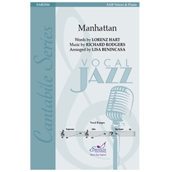 Manhattan